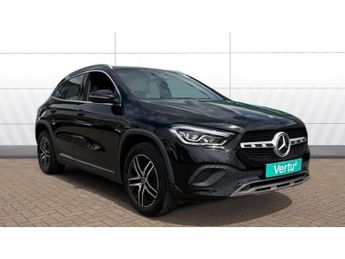 Mercedes GLA 200 Sport 5dr Auto Petrol Hatchback