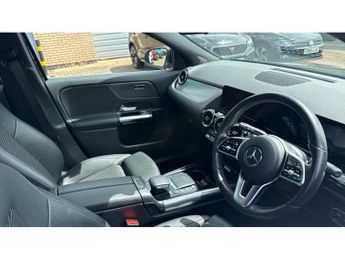 Mercedes-Benz GLA 200 Sport 5dr Auto Petrol Hatchback