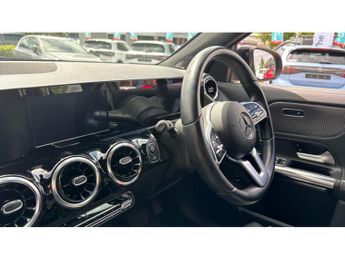 Mercedes-Benz GLA 200 Sport 5dr Auto Petrol Hatchback