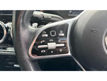 Mercedes-Benz GLA 200 Sport 5dr Auto Petrol Hatchback