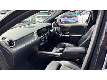 Mercedes-Benz GLA 200 Sport 5dr Auto Petrol Hatchback