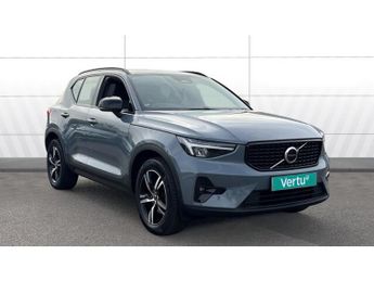 Volvo XC40 2.0 B3P Plus Dark 5dr Auto Petrol Estate