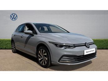 Volkswagen Golf 1.4 TSI eHybrid Style 5dr DSG Hatchback