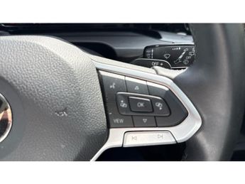 Volkswagen Golf 1.4 TSI eHybrid Style 5dr DSG Hatchback