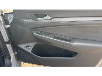 Volkswagen Golf 1.4 TSI eHybrid Style 5dr DSG Hatchback