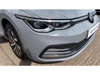 Volkswagen Golf 1.4 TSI eHybrid Style 5dr DSG Hatchback