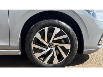Volkswagen Golf 1.4 TSI eHybrid Style 5dr DSG Hatchback