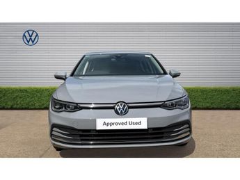 Volkswagen Golf 1.4 TSI eHybrid Style 5dr DSG Hatchback