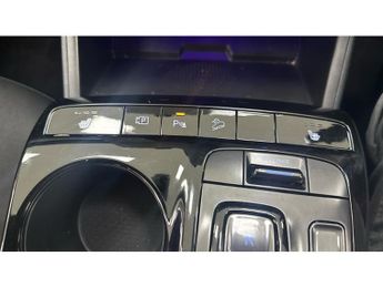 Hyundai TUCSON 1.6 TGDi Hybrid 230 N Line 5dr 2WD Auto Hybrid Estate