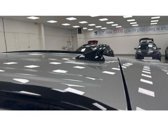 Hyundai TUCSON 1.6 TGDi Hybrid 230 N Line 5dr 2WD Auto Hybrid Estate