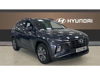 Hyundai Tucson 1.6 TGDi SE Connect 5dr 2WD Petrol Estate