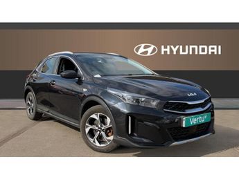 Kia Ceed 1.5T GDi ISG 2 5dr Petrol Hatchback