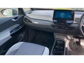 Volkswagen ID.3 150kW 1ST Edition Pro Power 62kWh 5dr Auto Electric Hatchback