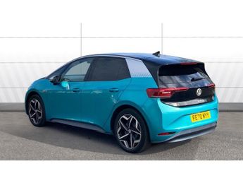 Volkswagen ID.3 150kW 1ST Edition Pro Power 62kWh 5dr Auto Electric Hatchback