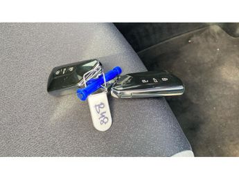 Volkswagen ID.3 150kW 1ST Edition Pro Power 62kWh 5dr Auto Electric Hatchback