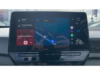 Volkswagen ID.3 150kW 1ST Edition Pro Power 62kWh 5dr Auto Electric Hatchback