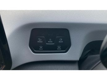 Volkswagen ID.3 150kW 1ST Edition Pro Power 62kWh 5dr Auto Electric Hatchback