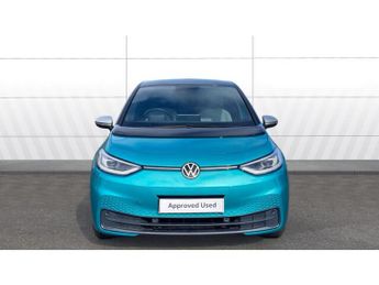 Volkswagen ID.3 150kW 1ST Edition Pro Power 62kWh 5dr Auto Electric Hatchback