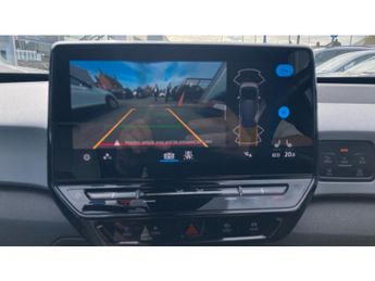 Volkswagen ID.3 150kW 1ST Edition Pro Power 62kWh 5dr Auto Electric Hatchback