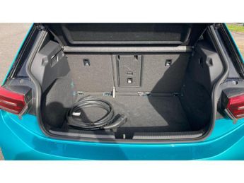 Volkswagen ID.3 150kW 1ST Edition Pro Power 62kWh 5dr Auto Electric Hatchback