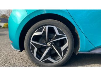 Volkswagen ID.3 150kW 1ST Edition Pro Power 62kWh 5dr Auto Electric Hatchback