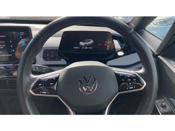 Volkswagen ID.3 150kW 1ST Edition Pro Power 62kWh 5dr Auto Electric Hatchback