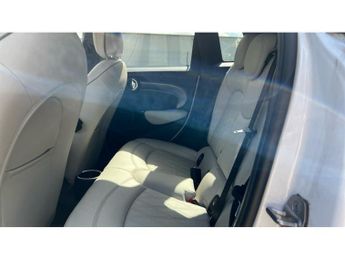 MINI Cooper 1.5 C Exclusive 5dr Auto Petrol Hatchback