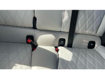 MINI Cooper 1.5 C Exclusive 5dr Auto Petrol Hatchback