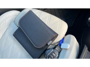 MINI Cooper 1.5 C Exclusive 5dr Auto Petrol Hatchback