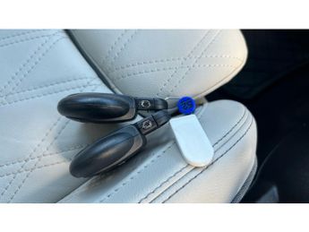 MINI Cooper 1.5 C Exclusive 5dr Auto Petrol Hatchback