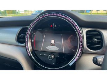 MINI Cooper 1.5 C Exclusive 5dr Auto Petrol Hatchback