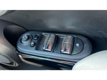 MINI Cooper 1.5 C Exclusive 5dr Auto Petrol Hatchback