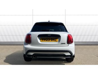 MINI Cooper 1.5 C Exclusive 5dr Auto Petrol Hatchback
