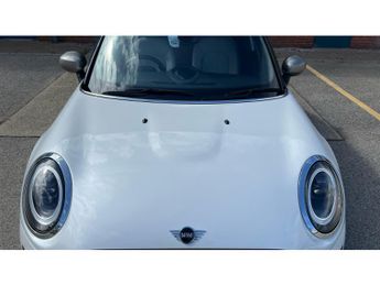 MINI Cooper 1.5 C Exclusive 5dr Auto Petrol Hatchback