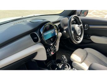 MINI Cooper 1.5 C Exclusive 5dr Auto Petrol Hatchback