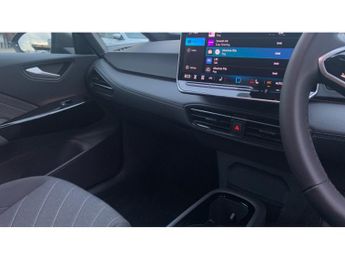 Volkswagen ID.3 150kW Match Pro 59kWh 5dr Auto Electric Hatchback