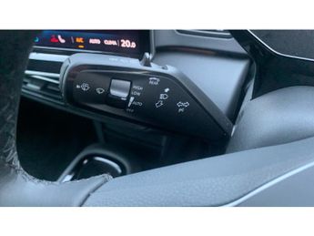 Volkswagen ID.3 150kW Match Pro 59kWh 5dr Auto Electric Hatchback