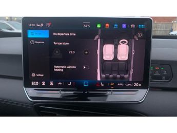 Volkswagen ID.3 150kW Match Pro 59kWh 5dr Auto Electric Hatchback