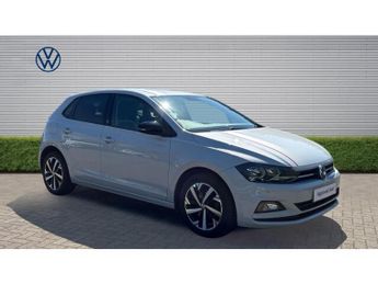 Volkswagen Polo 1.0 TSI 95 Beats 5dr DSG Petrol Hatchback
