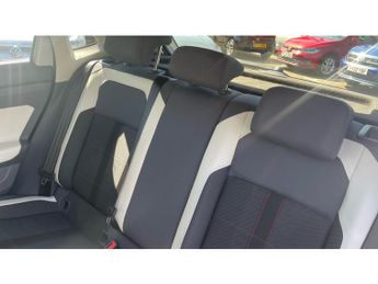 Volkswagen Polo 1.0 TSI 95 Beats 5dr DSG Petrol Hatchback