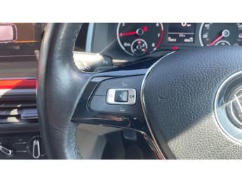 Volkswagen Polo 1.0 TSI 95 Beats 5dr DSG Petrol Hatchback