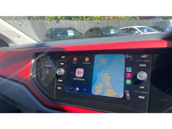 Volkswagen Polo 1.0 TSI 95 Beats 5dr DSG Petrol Hatchback