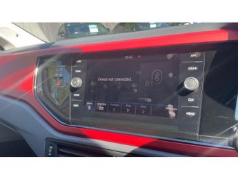 Volkswagen Polo 1.0 TSI 95 Beats 5dr DSG Petrol Hatchback