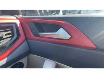 Volkswagen Polo 1.0 TSI 95 Beats 5dr DSG Petrol Hatchback