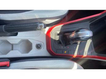 Volkswagen Polo 1.0 TSI 95 Beats 5dr DSG Petrol Hatchback