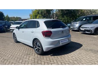 Volkswagen Polo 1.0 TSI 95 Beats 5dr DSG Petrol Hatchback