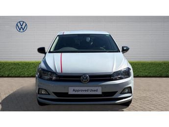 Volkswagen Polo 1.0 TSI 95 Beats 5dr DSG Petrol Hatchback