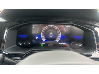 Volkswagen Polo 1.0 TSI Life 5dr DSG Petrol Hatchback