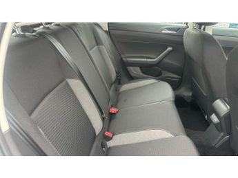 Volkswagen Polo 1.0 TSI Life 5dr DSG Petrol Hatchback