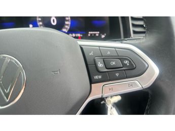 Volkswagen Polo 1.0 TSI Life 5dr DSG Petrol Hatchback